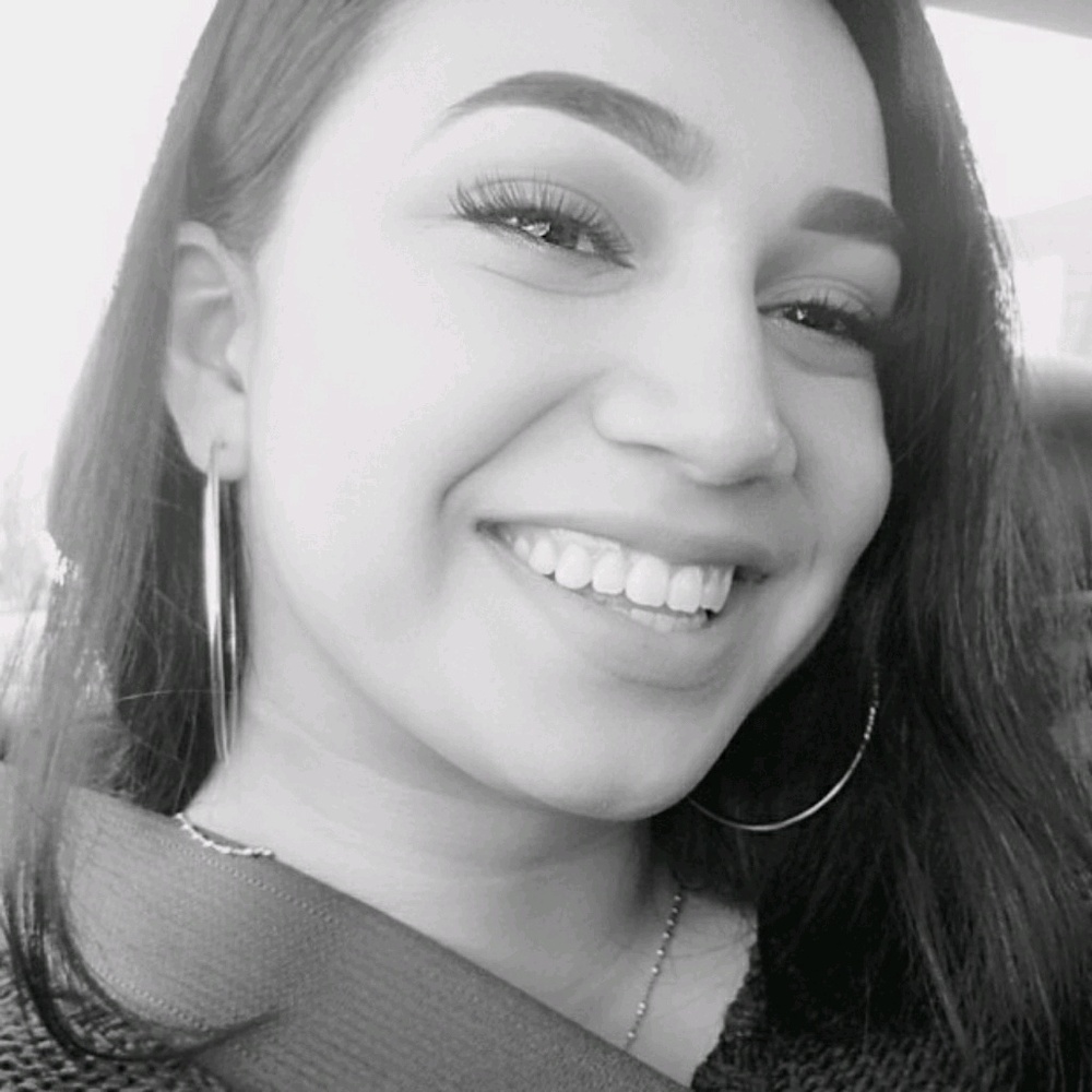 Meet your Posher, Lizeth